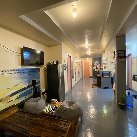 Daltans Home Stay Siargao Генерал-Луна Экстерьер фото