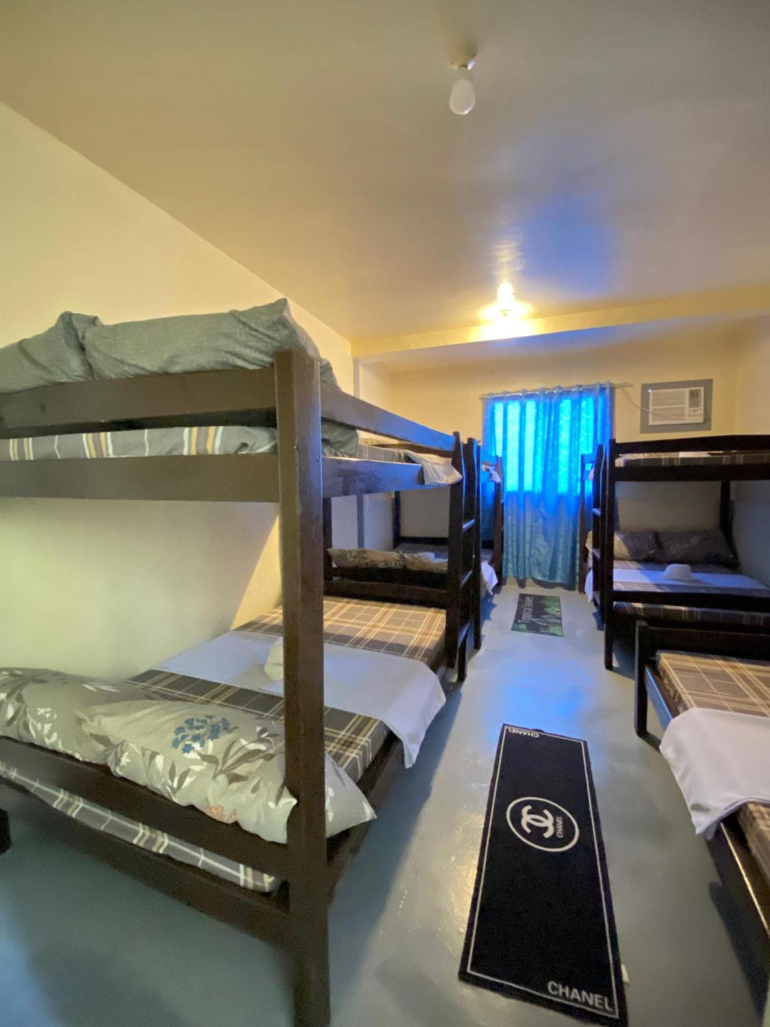 Daltans Home Stay Siargao Генерал-Луна Экстерьер фото