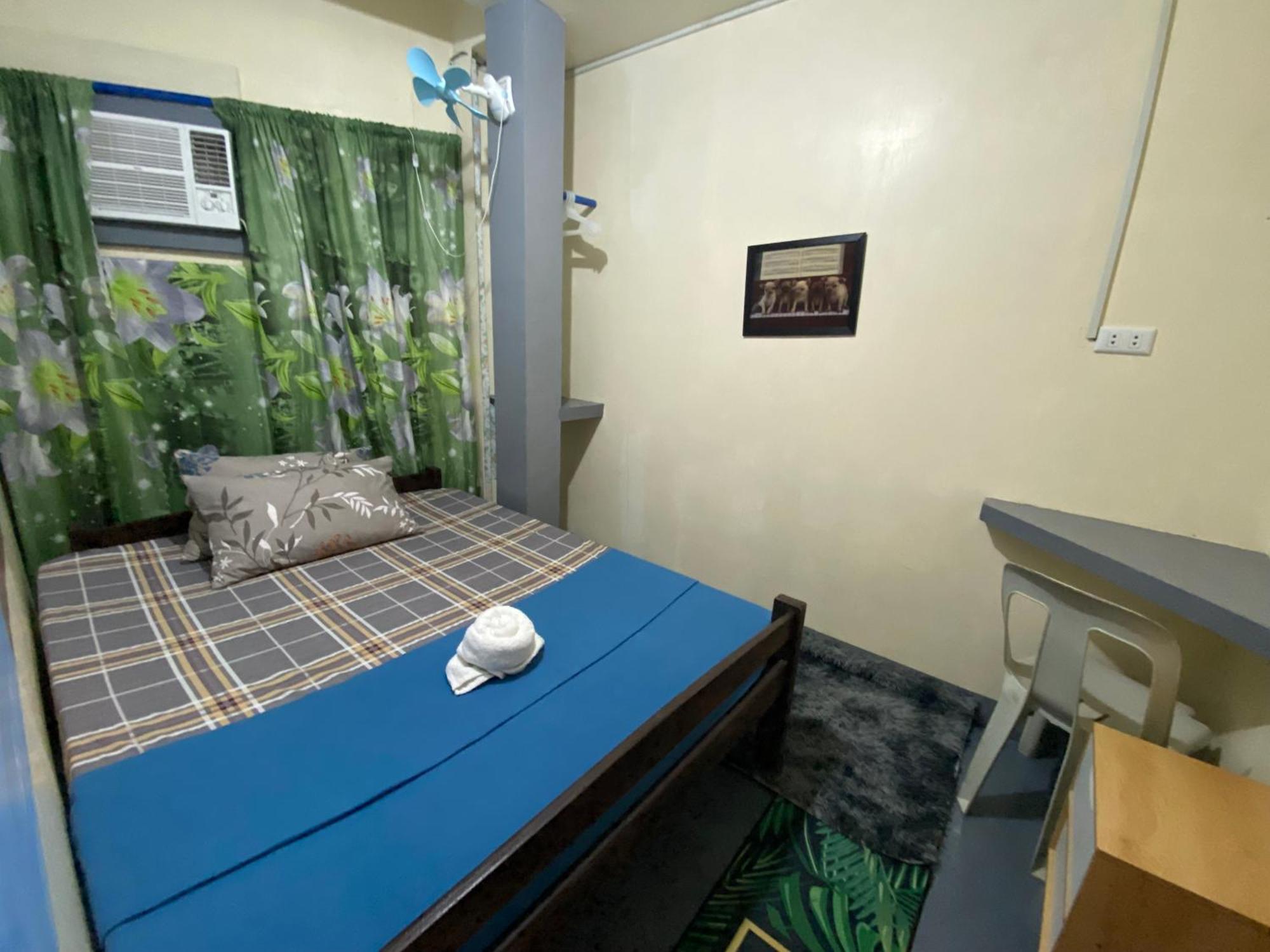 Daltans Home Stay Siargao Генерал-Луна Экстерьер фото